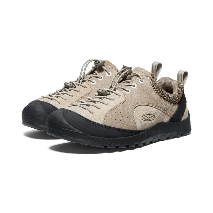 Men's Jasper Rocks Sneaker x Hiking Patrol | Cuban Beige sold by Keen product image thumbnail 2