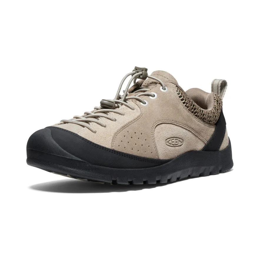 Men's Jasper Rocks Sneaker x Hiking Patrol | Cuban Beige sold by Keen product image thumbnail 3