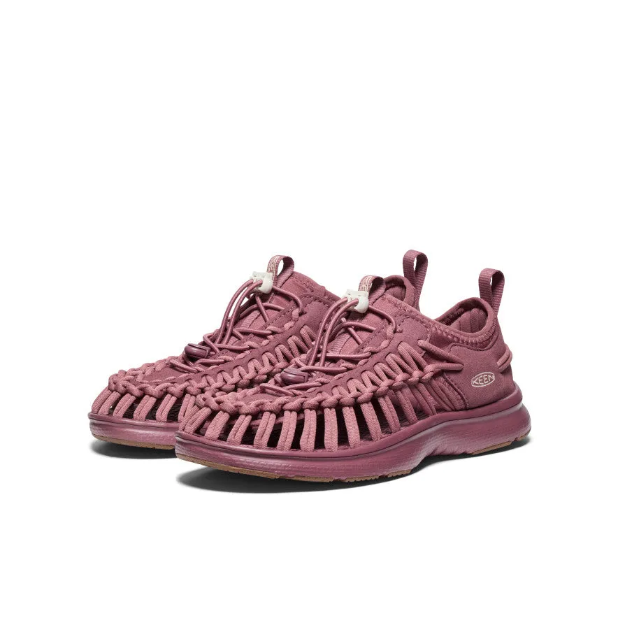 Women's UNEEK O3 Sneaker Sandal | Rose Brown/Birch sold by Keen product image thumbnail 2