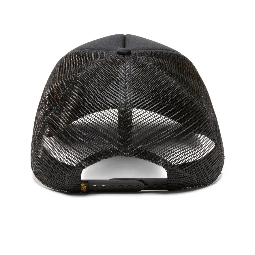Faceted Mtn Hat | Black sold by Keen product image thumbnail 2