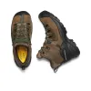 Men's Pittsburgh Energy 6" Waterproof Boot (Carbon Toe)  |  Cascade Brown/Greener Pastures sold by Keen