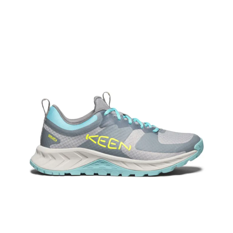 Women's Versacore Waterproof Shoe  |  Alloy/Evening Primrose sold by Keen
