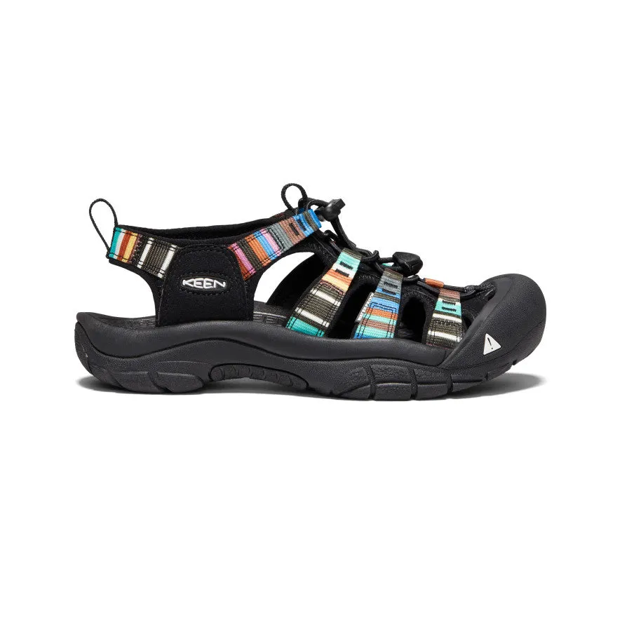 Women's Newport H2 | Raya Black sold by Keen
