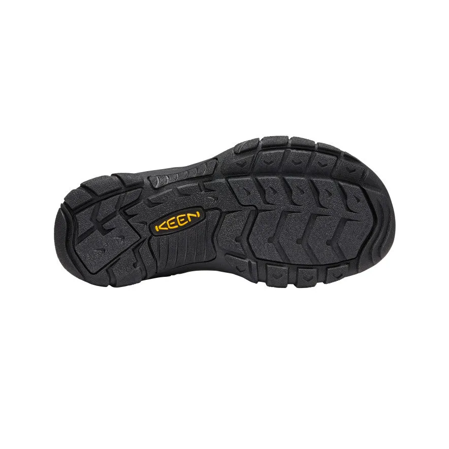 Women's Newport H2 | Raya Black sold by Keen product image thumbnail 5