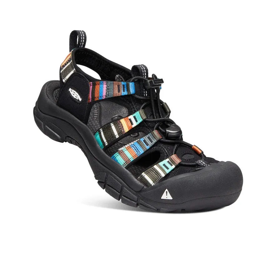 Women's Newport H2 | Raya Black sold by Keen product image thumbnail 3