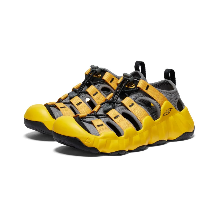 Women's Hyperport H2 Sandal | KEEN Yellow/Black sold by Keen product image thumbnail 2