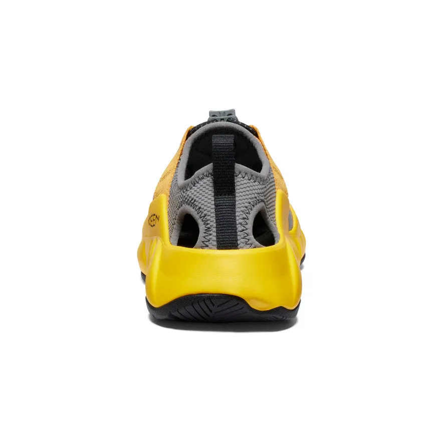 Women's Hyperport H2 Sandal | KEEN Yellow/Black sold by Keen product image thumbnail 5