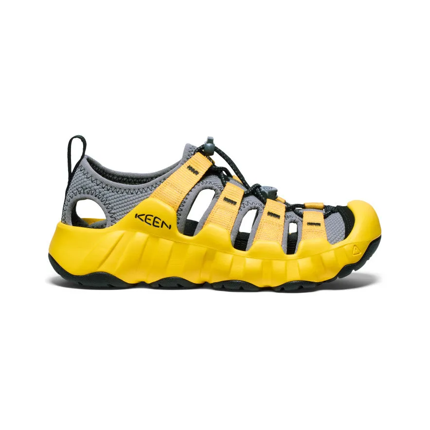 Women's Hyperport H2 Sandal | KEEN Yellow/Black sold by Keen