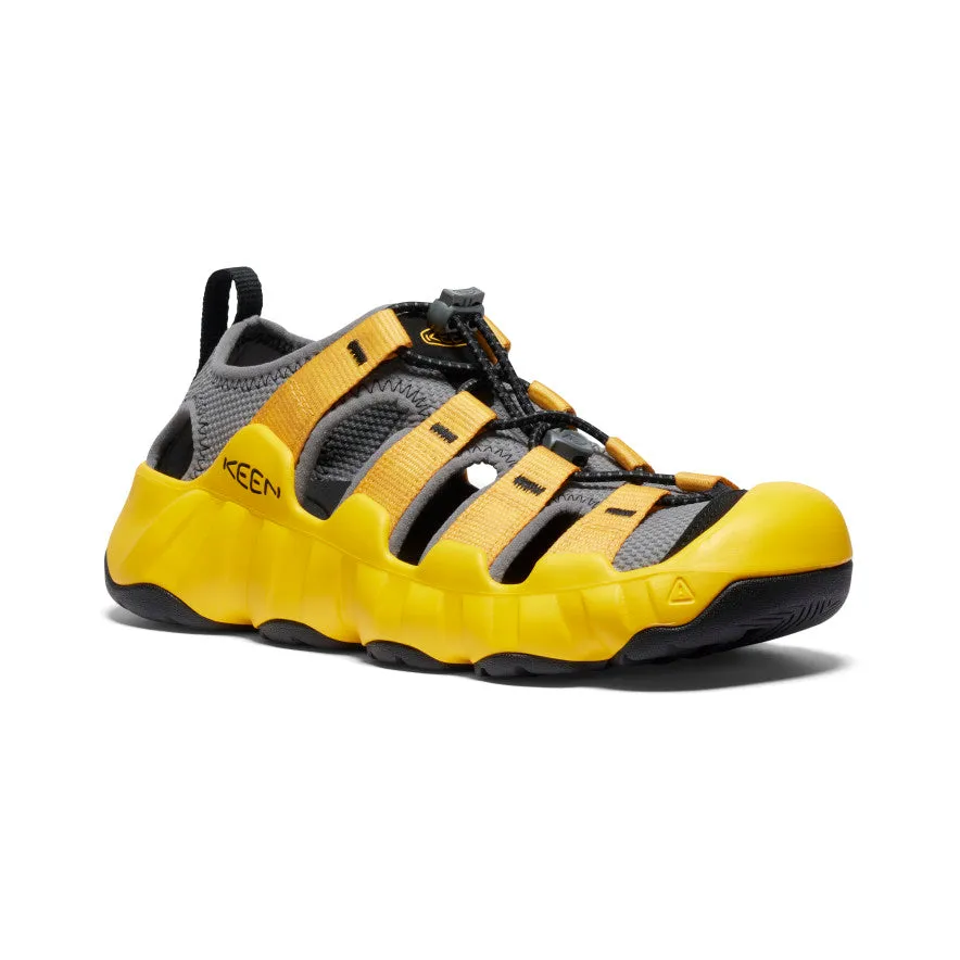 Women's Hyperport H2 Sandal | KEEN Yellow/Black sold by Keen product image thumbnail 3