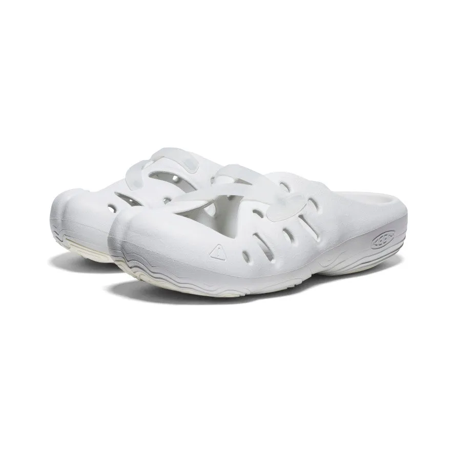 All Gender Yogeez Clog | Vapor/Star White sold by Keen product image thumbnail 2