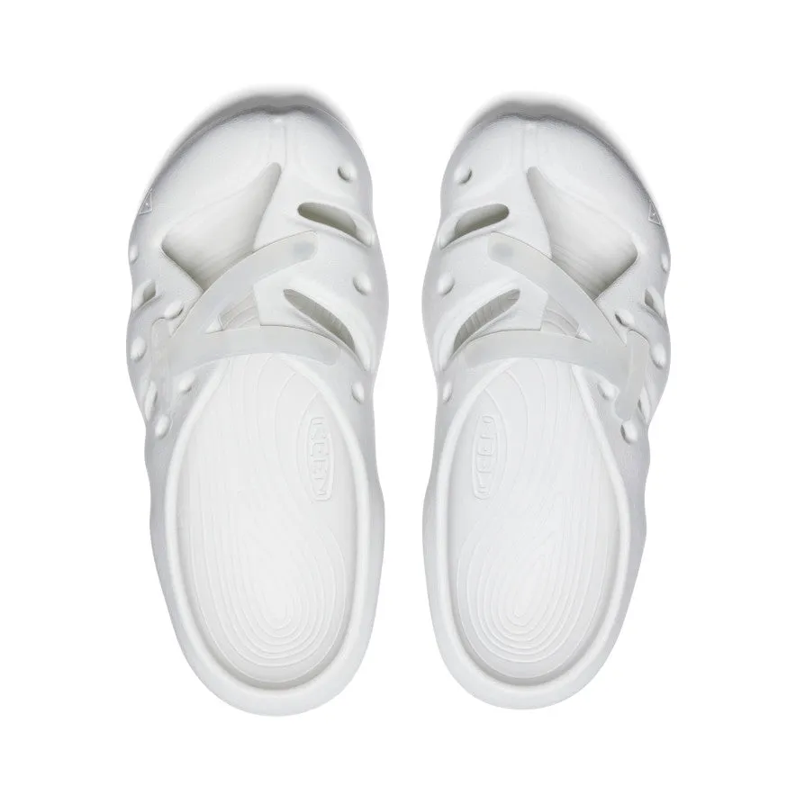 All Gender Yogeez Clog | Vapor/Star White sold by Keen product image thumbnail 5