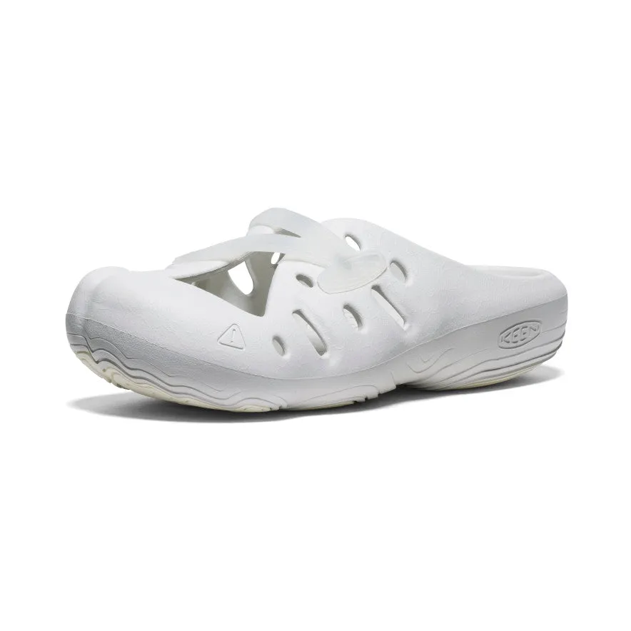 All Gender Yogeez Clog | Vapor/Star White sold by Keen product image thumbnail 3