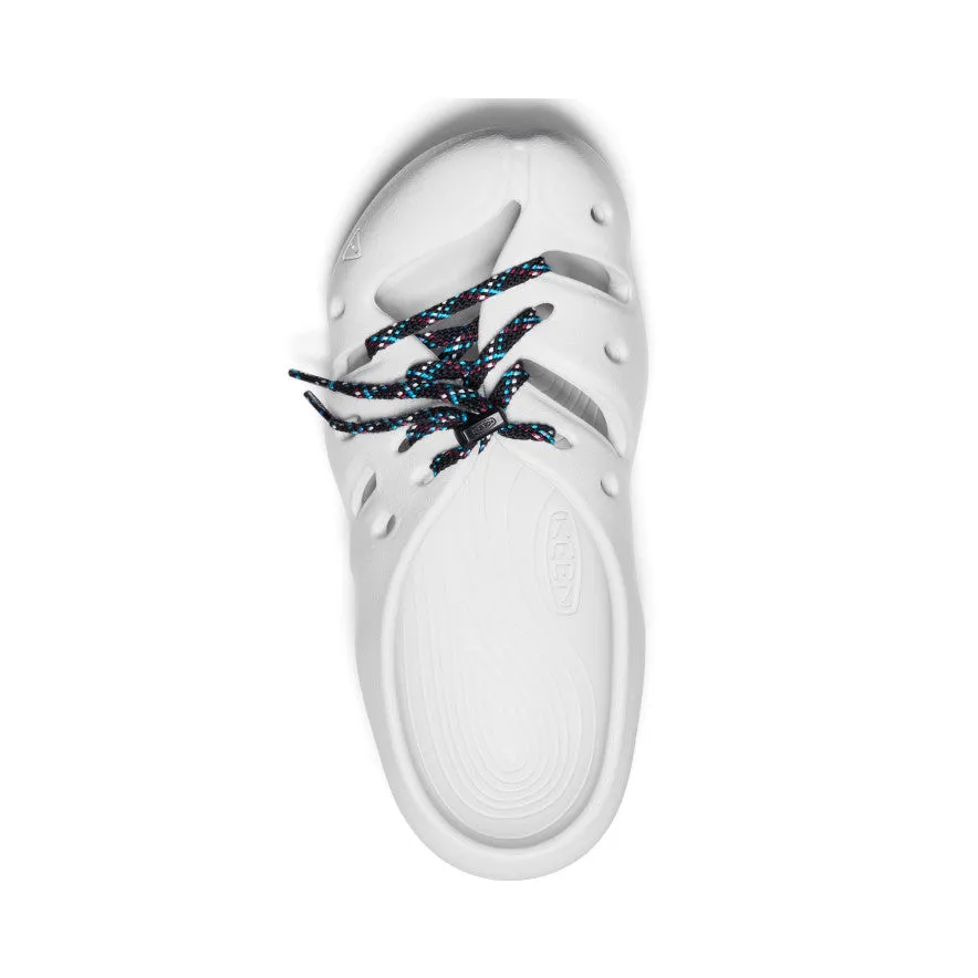 All Gender Yogeez Clog | Vapor/Star White sold by Keen product image thumbnail 4
