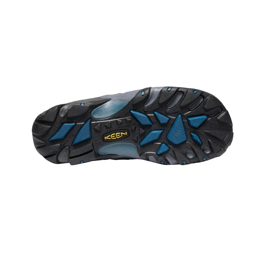 Men's Voyageur | Alcatraz/Legion Blue sold by Keen product image thumbnail 5