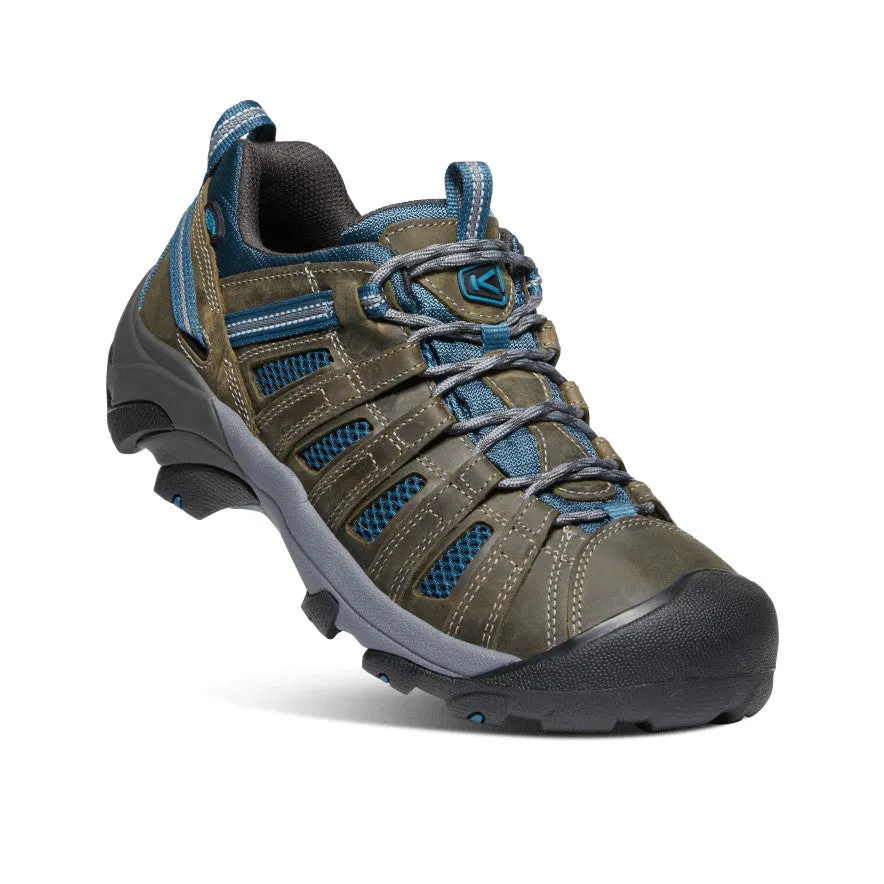 Men's Voyageur | Alcatraz/Legion Blue sold by Keen product image thumbnail 3