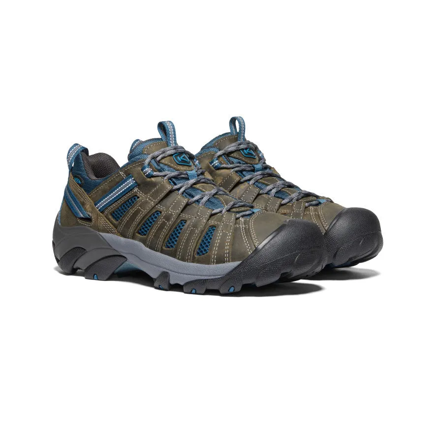 Men's Voyageur | Alcatraz/Legion Blue sold by Keen product image thumbnail 2