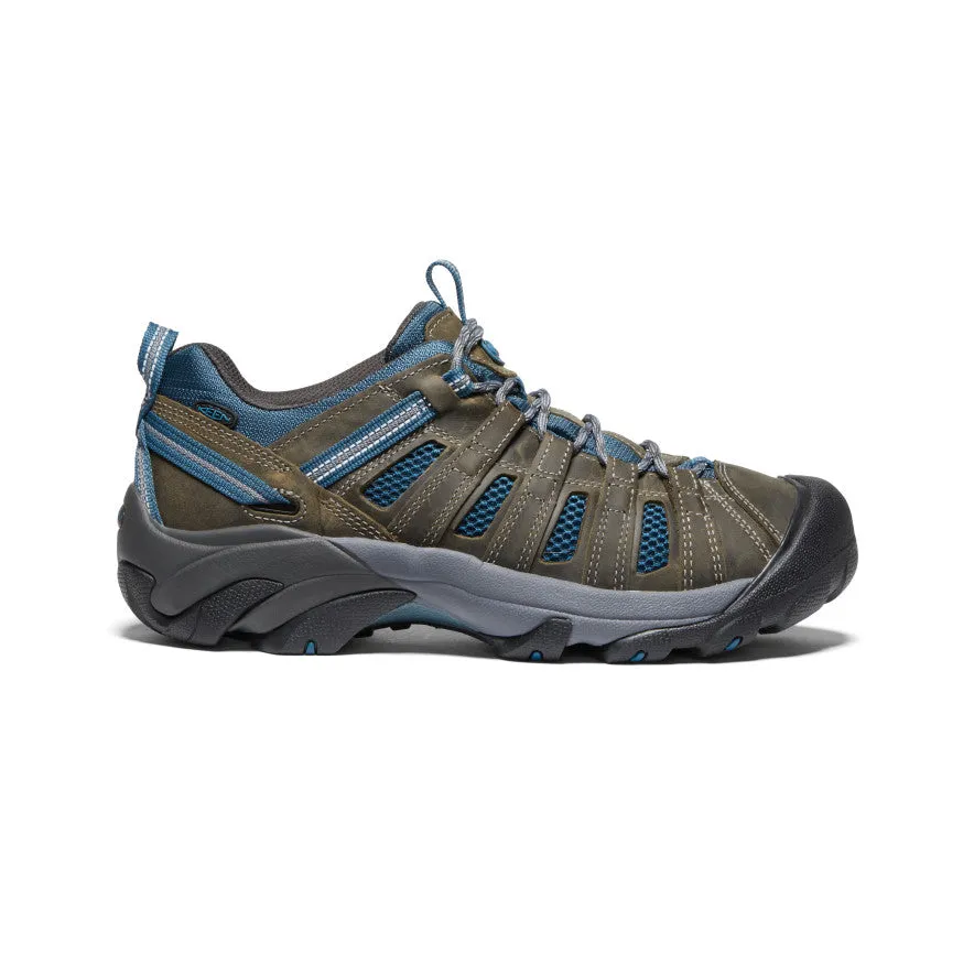 Men's Voyageur | Alcatraz/Legion Blue sold by Keen