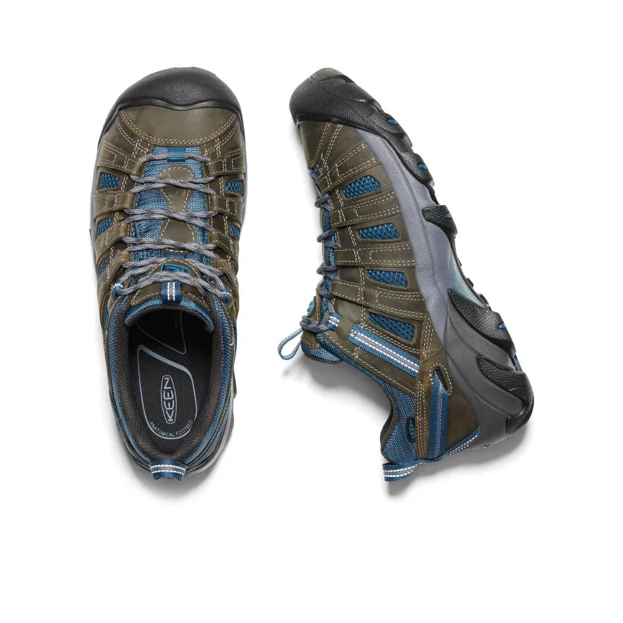 Men's Voyageur | Alcatraz/Legion Blue sold by Keen product image thumbnail 4