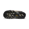 Men's Targhee II Mid Waterproof Hiking Boots  |  Shitake/Brindle sold by Keen