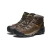 Men's Targhee II Mid Waterproof Hiking Boots  |  Shitake/Brindle sold by Keen