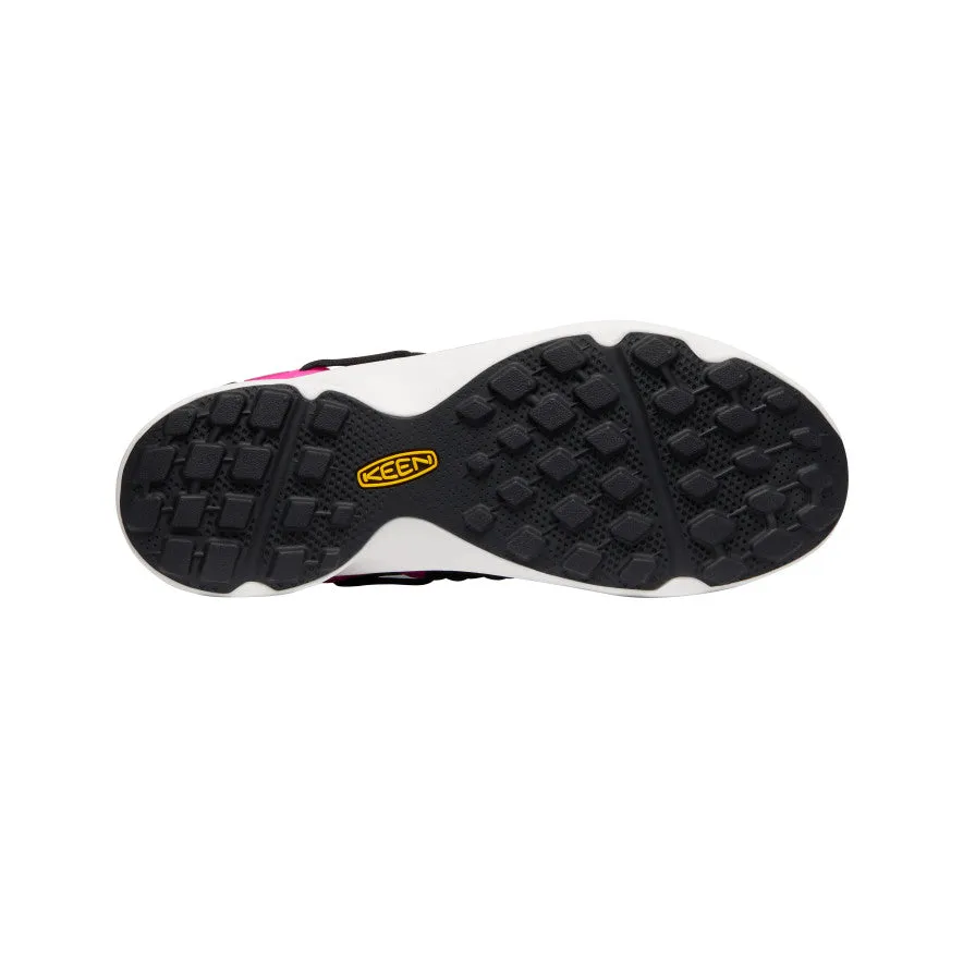 Women's UNEEK SNK Shoe | B.E.A.R. Pink sold by Keen product image thumbnail 5