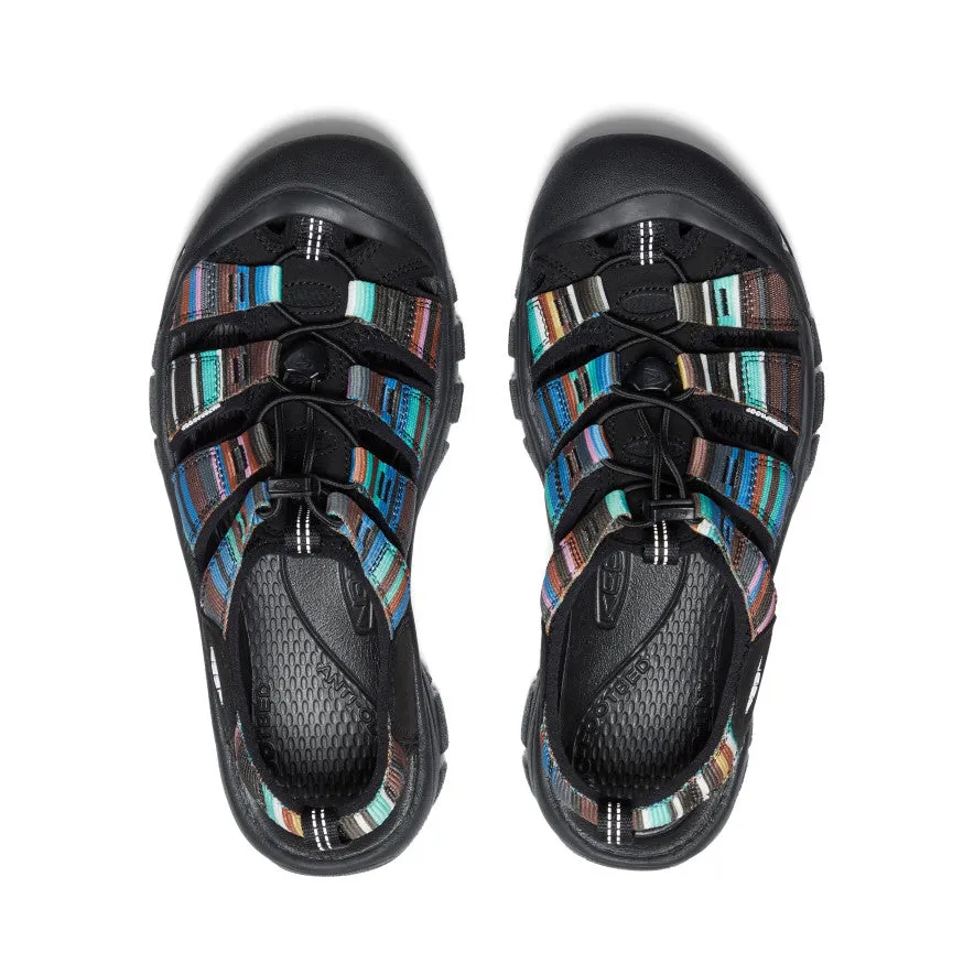 Men's Newport H2 Sandal | Raya Black sold by Keen product image thumbnail 4