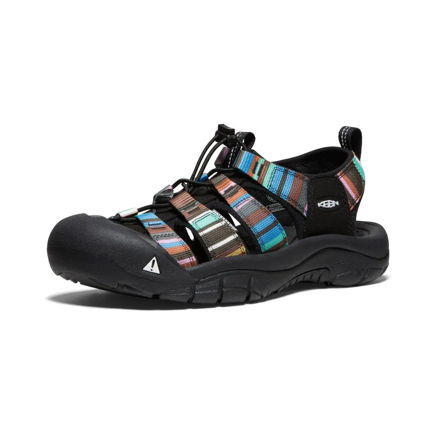 Men's Newport H2 Sandal | Raya Black sold by Keen product image thumbnail 3