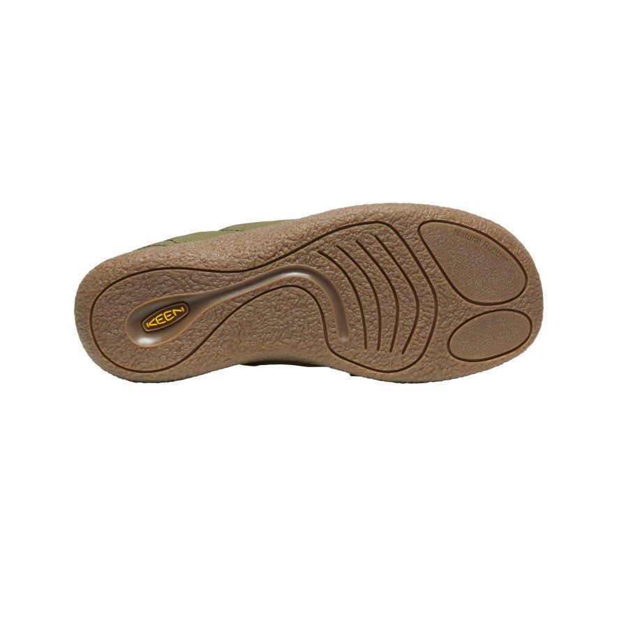 Men's Howser III Slide | Canteen/Plaza Taupe sold by Keen product image thumbnail 4