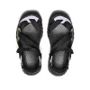 Women's Zerraport II Sandal x More Trees  |  Silver Lining/Black sold by Keen