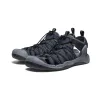 Men's Drift Creek H2 Sandal  |  Sky Captain/Magnet sold by Keen