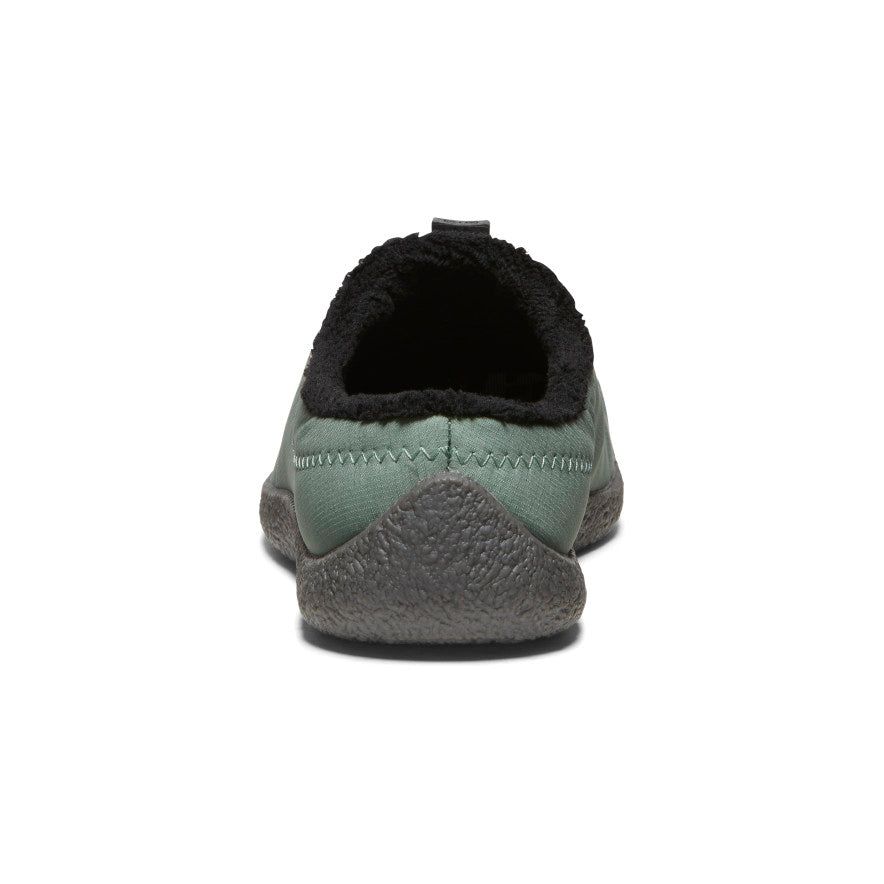 Women's Howser III Slide | Dark Forest/Black sold by Keen product image thumbnail 5