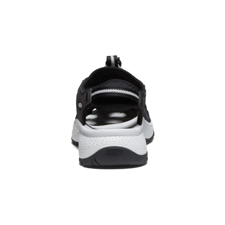 Women's Astoria West Sandal | Black/Grey sold by Keen product image thumbnail 5