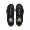 Men's Targhee III Waterproof Mid  |  Triple Black sold by Keen
