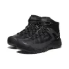Men's Targhee III Waterproof Mid  |  Triple Black sold by Keen
