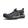 Men's Newport H2 Sandal | India Ink/Rust sold by Keen