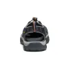 Men's Newport H2 Sandal | India Ink/Rust sold by Keen
