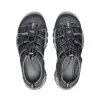 Men's Newport H2 Sandal | India Ink/Rust sold by Keen