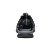 Women's Whisper  |  Black/Steel Grey sold by Keen