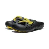All Gender Yogeez Clog | Black/KEEN Yellow sold by Keen