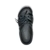 All Gender Yogeez Clog | Black/KEEN Yellow sold by Keen