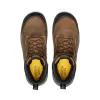 Men's Evanston 6" ESD Boot (Carbon Toe) | Bison/Black sold by Keen