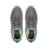 Women's Terradora Speed Shoe  |  Steel Grey/Ipanema sold by Keen