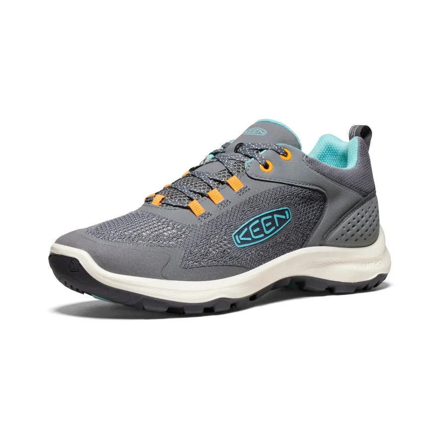 Women's Terradora Speed Shoe | Steel Grey/Ipanema sold by Keen product image thumbnail 3