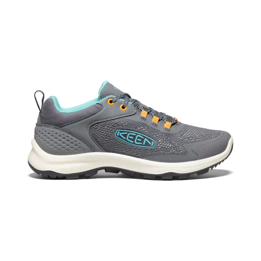 Women's Terradora Speed Shoe | Steel Grey/Ipanema sold by Keen