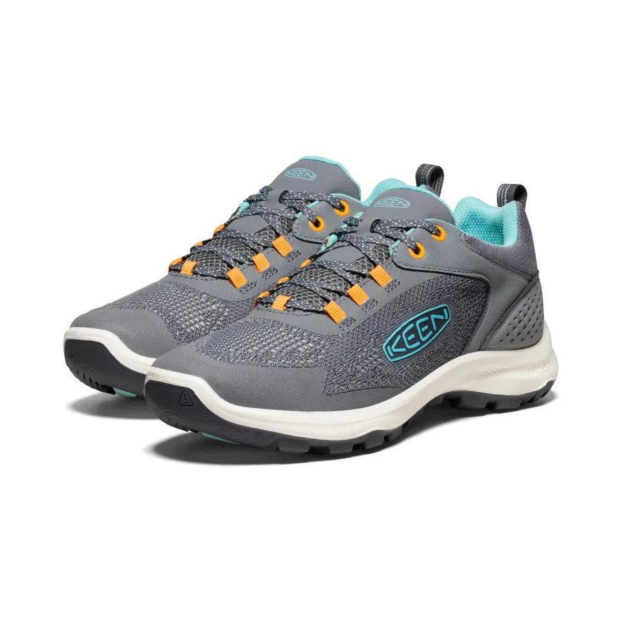 Women's Terradora Speed Shoe | Steel Grey/Ipanema sold by Keen product image thumbnail 2