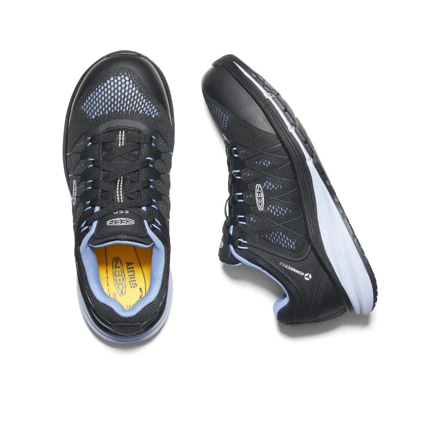 Women's Vista Energy ESD (Carbon Toe) | Hydrangea/Black sold by Keen product image thumbnail 4