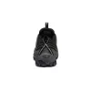 Men's Voyageur  |  Steel Grey/Scarlet Ibis sold by Keen