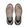 Men's WK400 Waterproof Walking Shoe  |  Timberwolf/Black sold by Keen