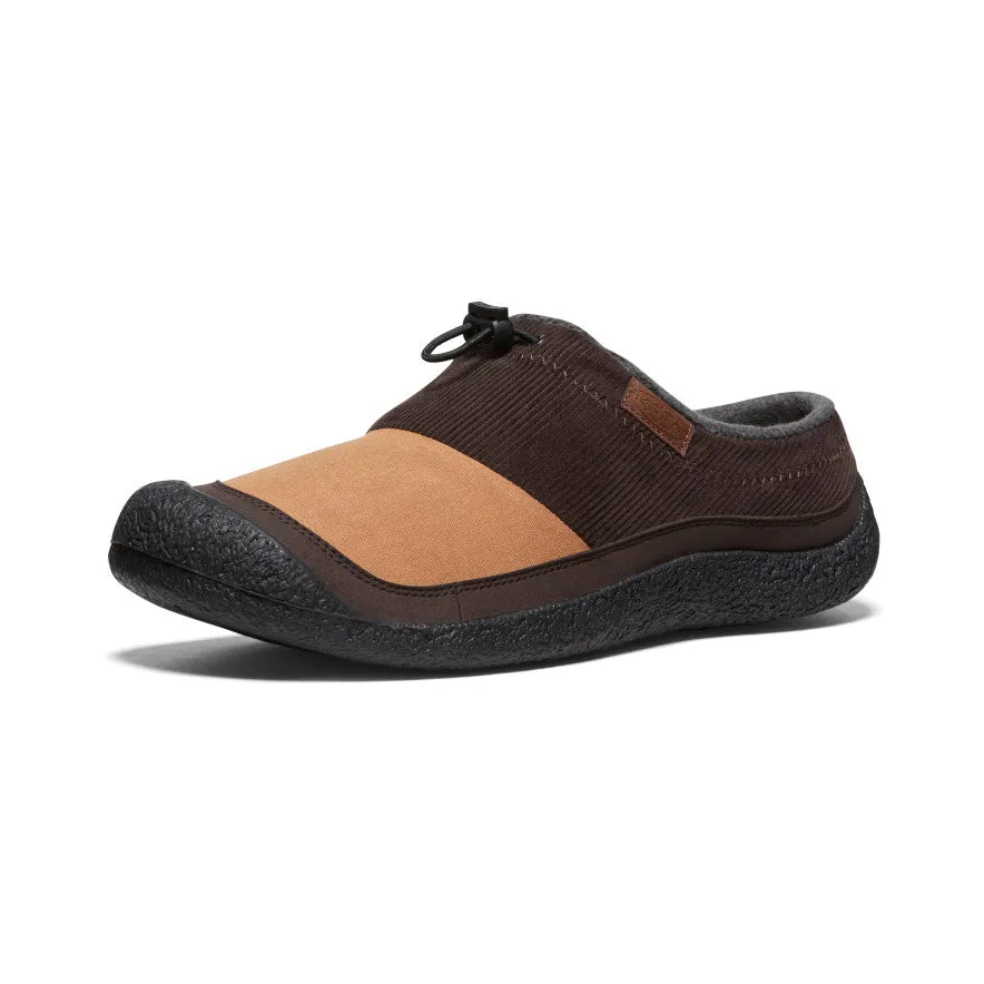Men's Howser III Slide | Java Cord/Keen Maple sold by Keen product image thumbnail 3