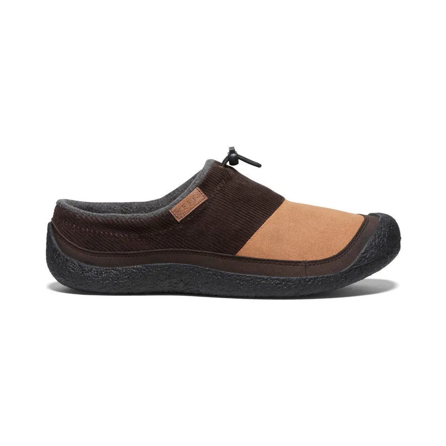 Men's Howser III Slide | Java Cord/Keen Maple sold by Keen